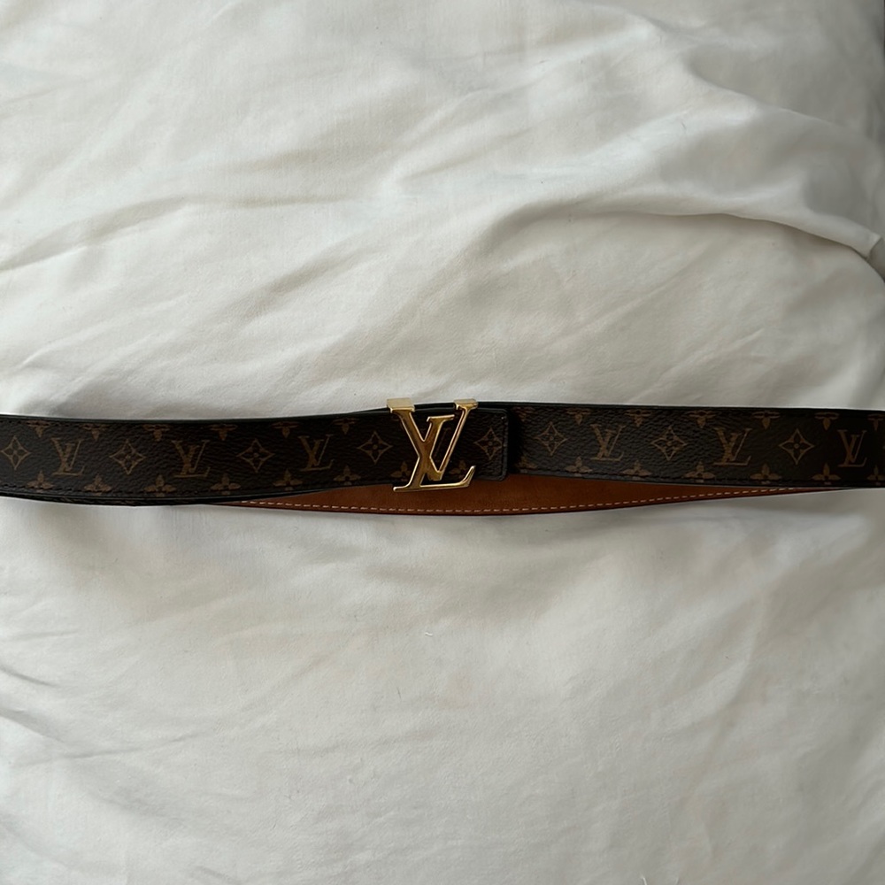 Louis Vuitton Belt